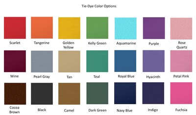 Child Tie-Dye Sweatpants - image2